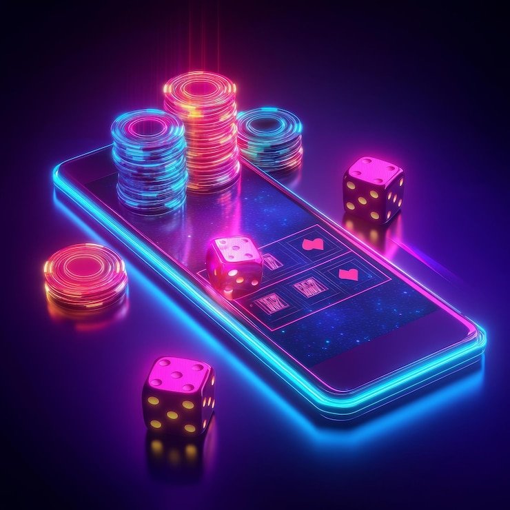 mrgroup44 mobile gaming
